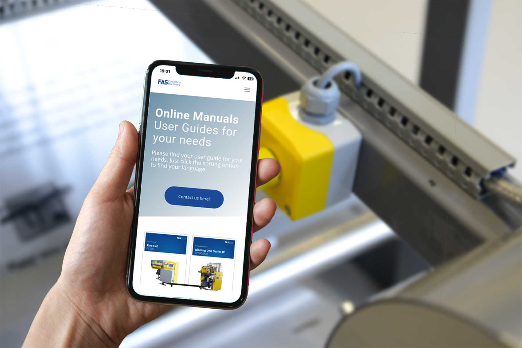 fas-mobile-web