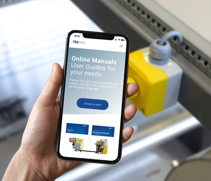 portfolio-mobile - fas-tech